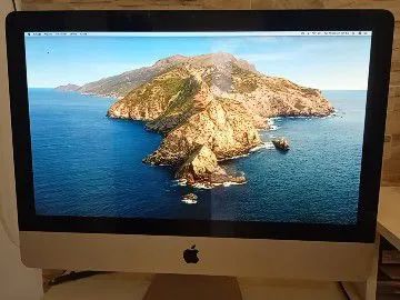 IMAC 2009 venda ou rolo.