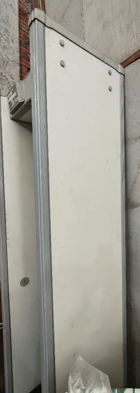 Porta de detector de metal - Foto 3