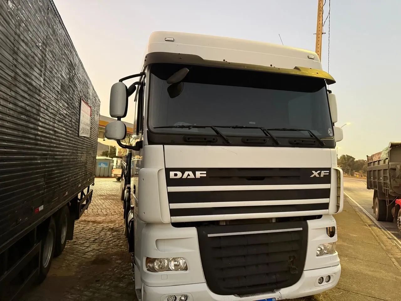 DAF 2019 - Foto 3
