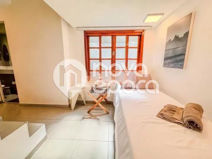 Leblon | Apartamento 1 quarto - Foto 3