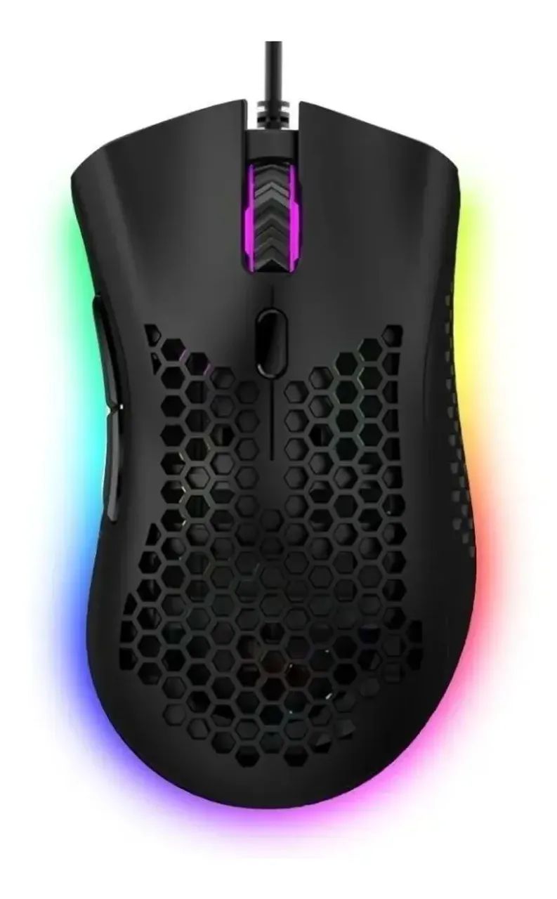 mouse gamer knup