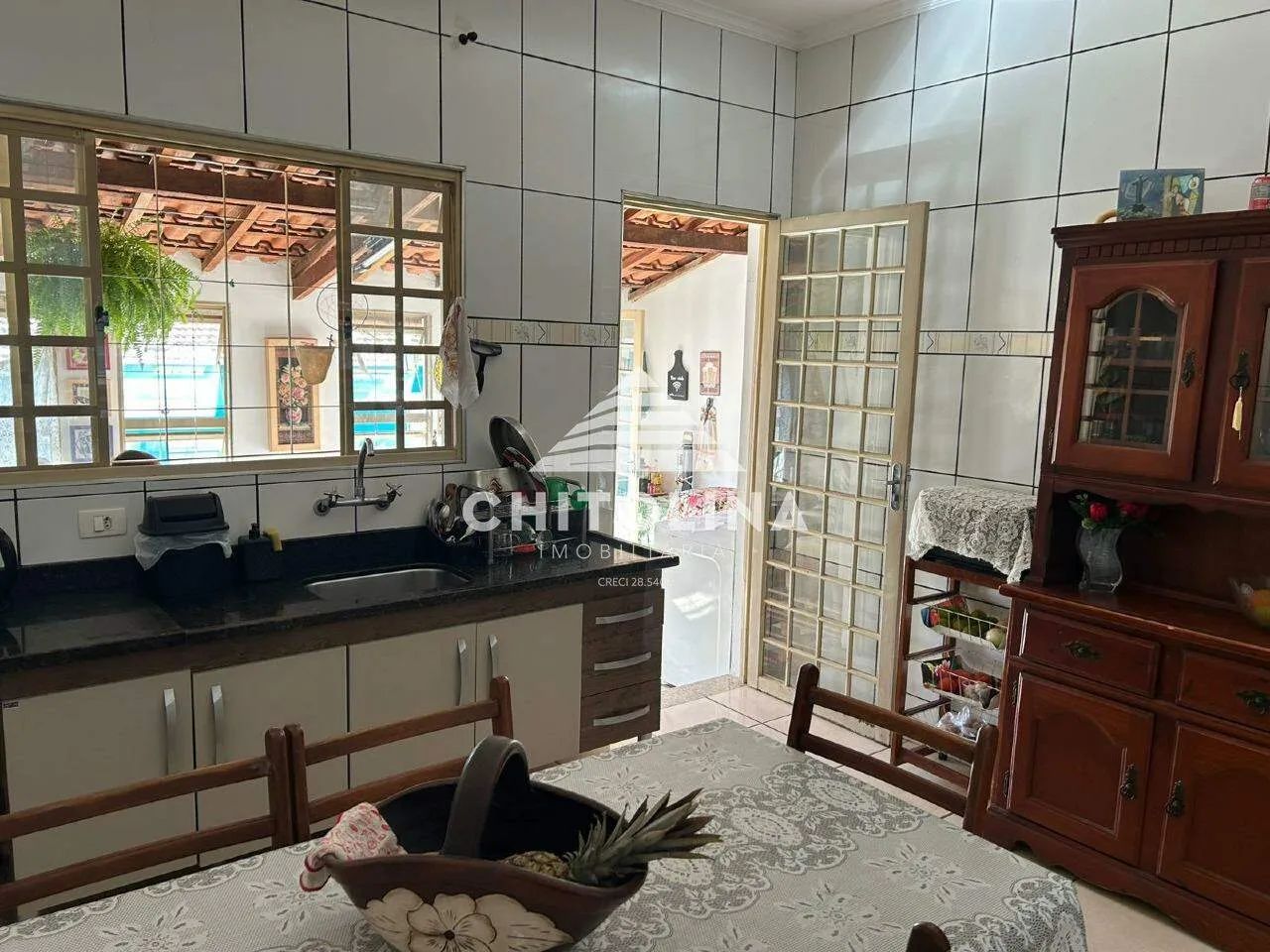 Casa à venda, 2 quartos, 1 suíte, 1 vaga, Centro - Itapetininga/SP - Foto 2