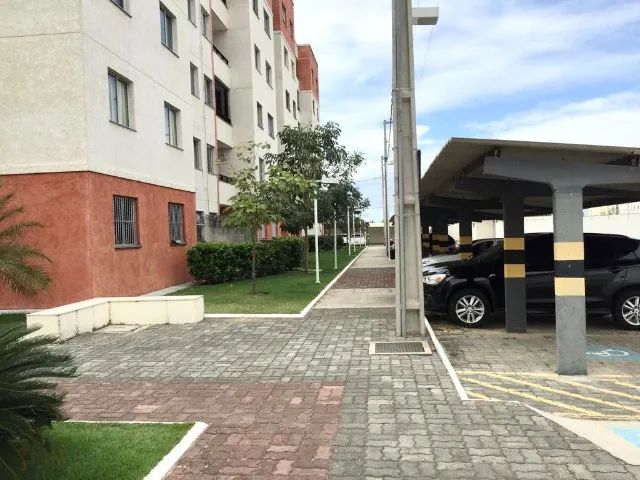 APARTAMENTO CAMINHO DOS VENTOS 3/4, SENDO 1 SUITE , ARUANA - Foto 3