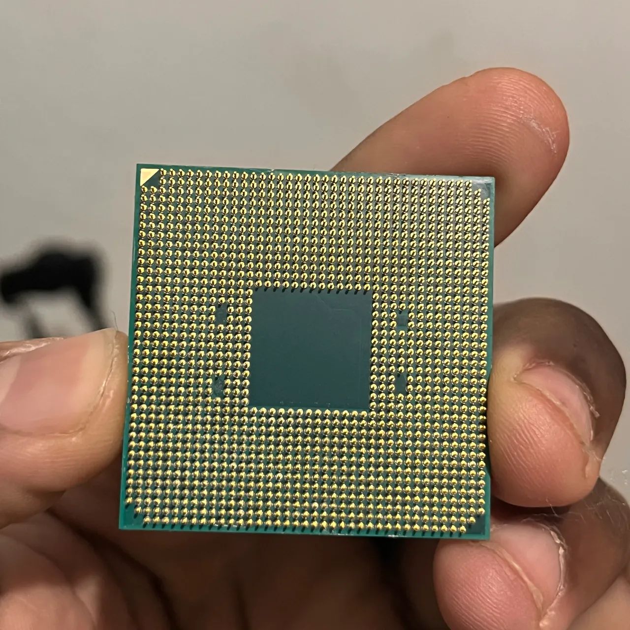 Processador AMD Ryzen 5 1600 AF - Foto 2
