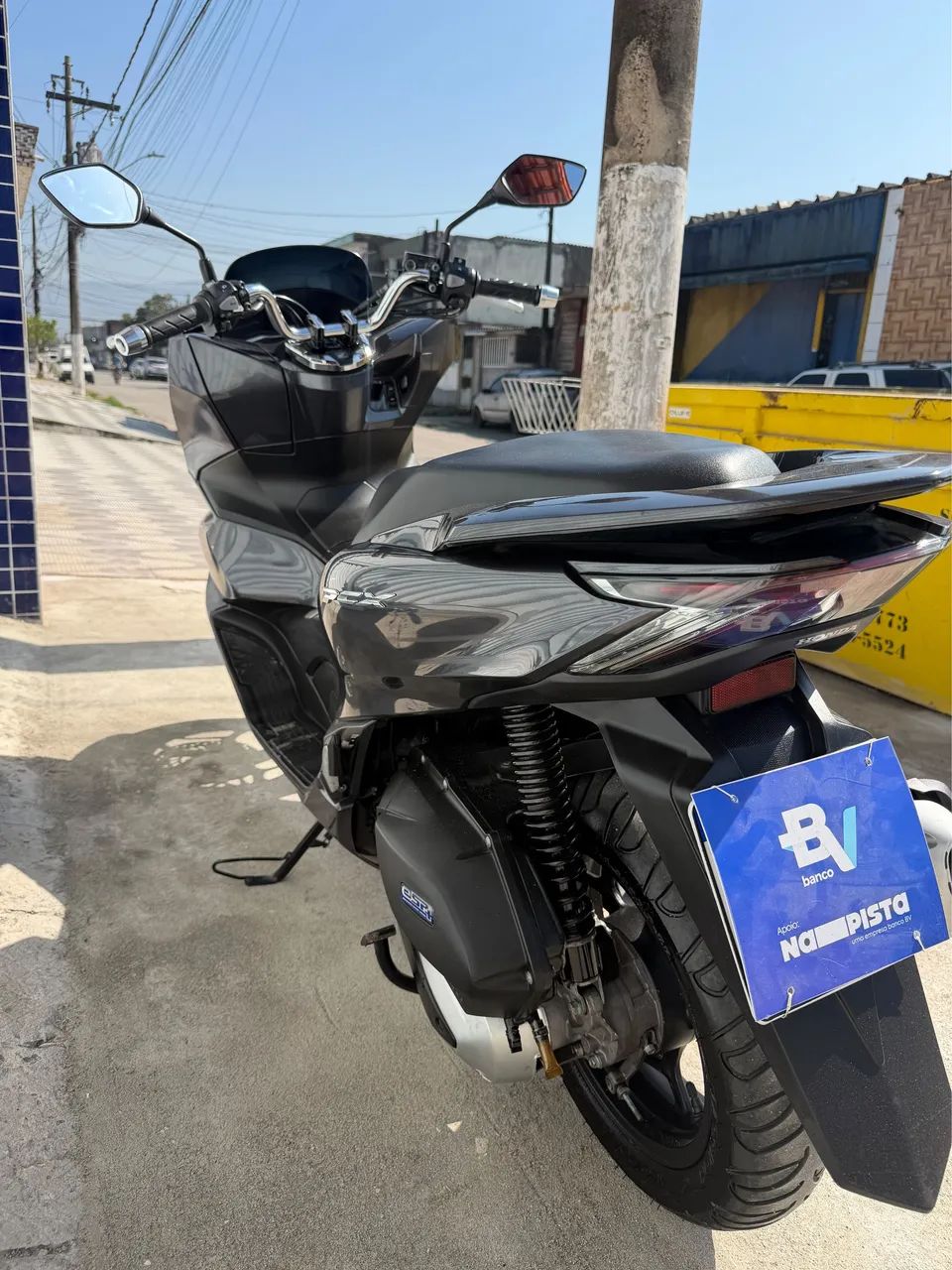 PCX 160 2024 - Foto 5