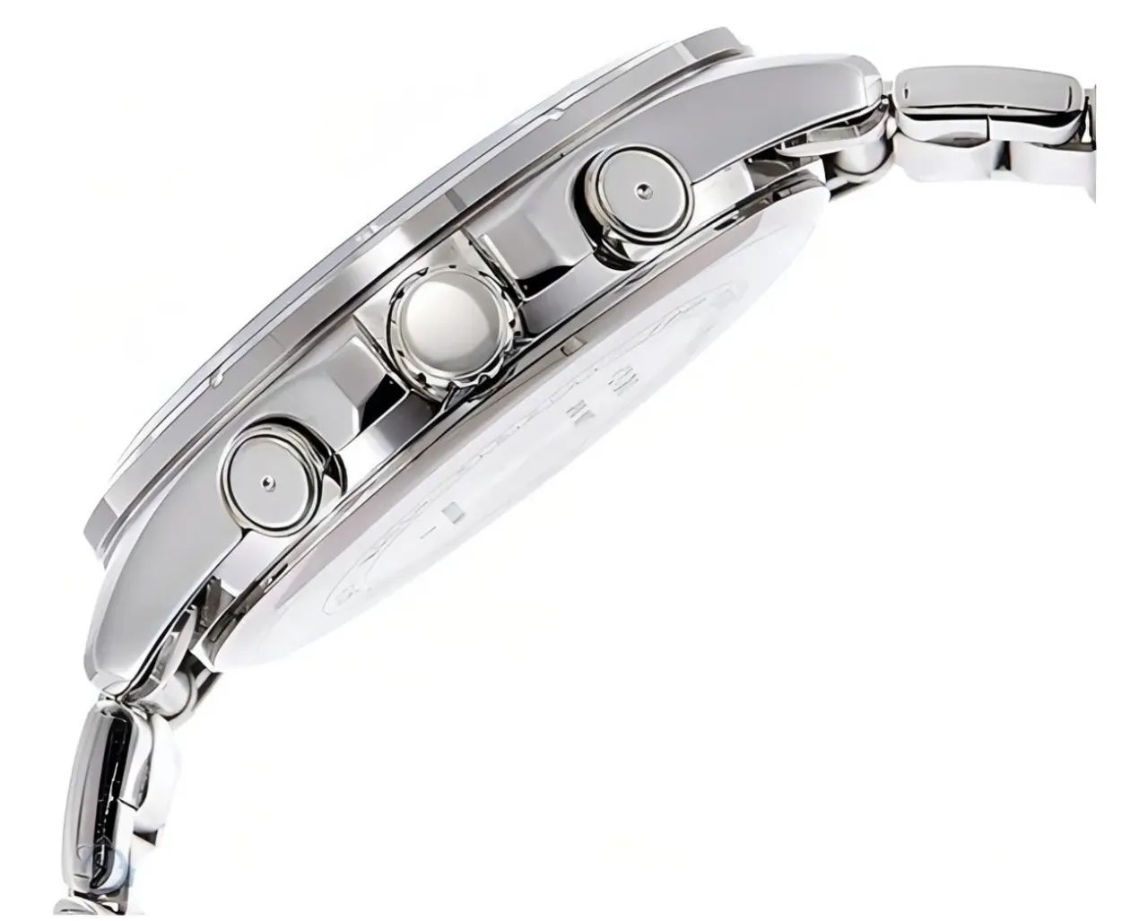 Casio MTP 1375 verde  - Foto 4