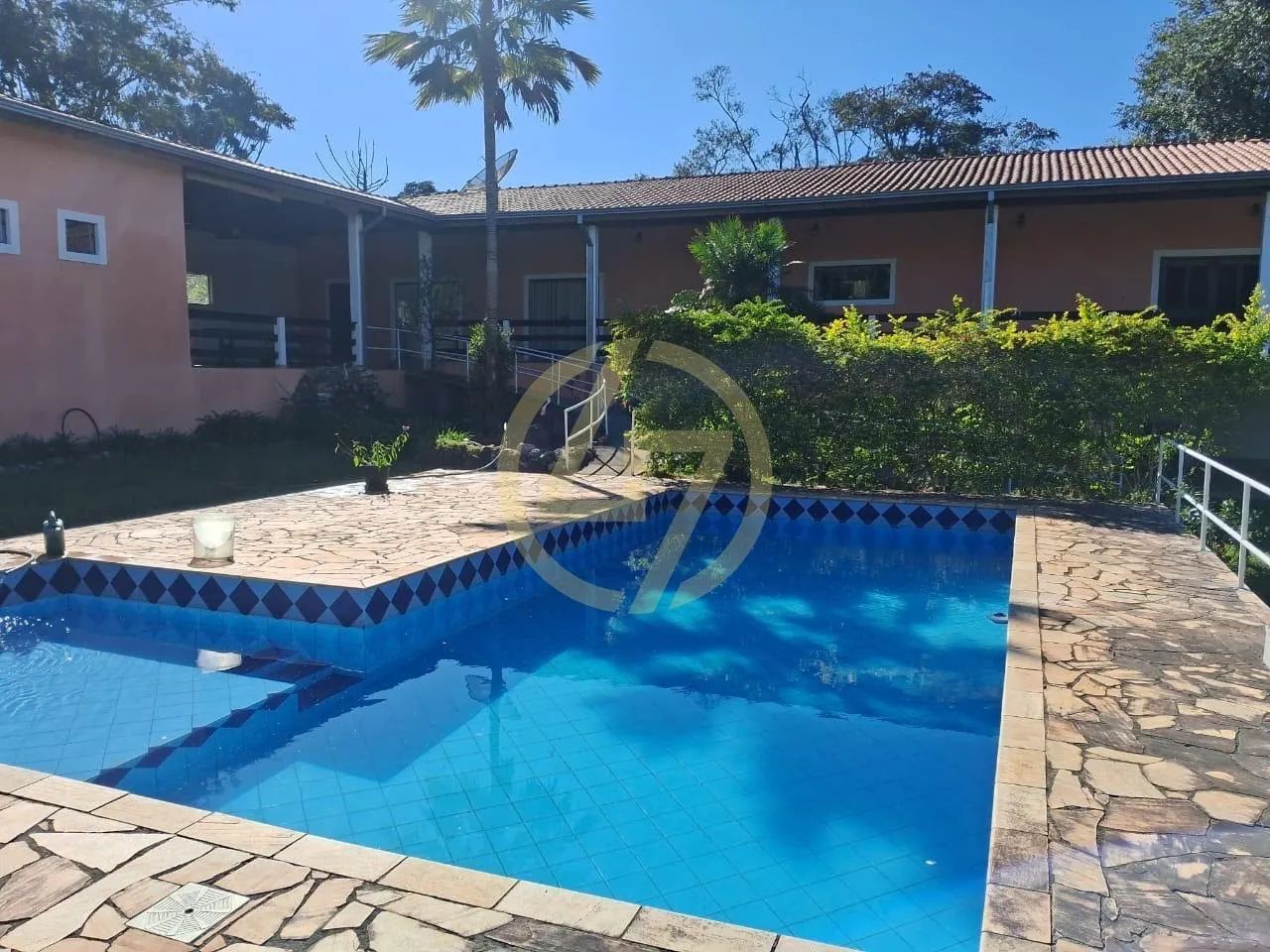 Sítio em Machadinho - Angatuba
