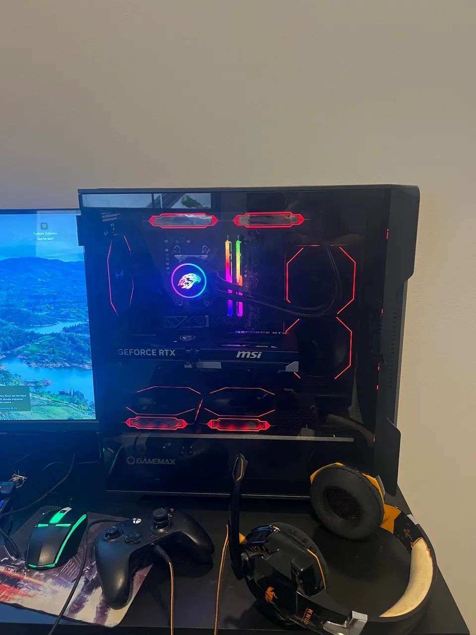 PC GAMER