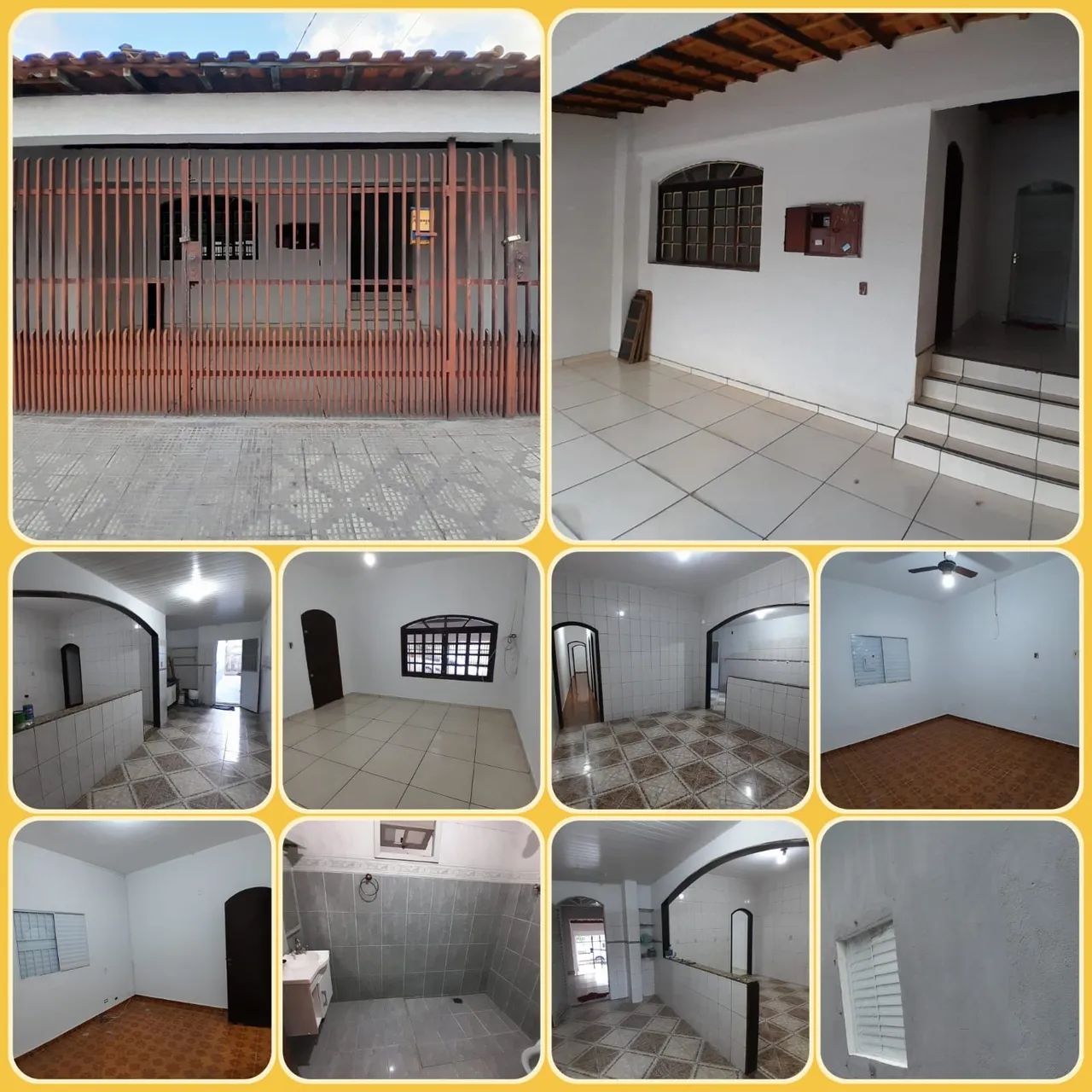 VENDA DE CASA