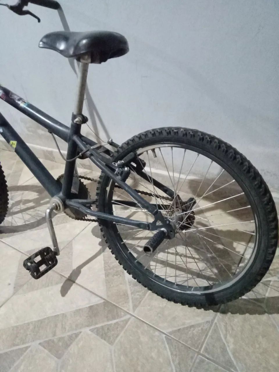 Bicicleta infantil  - Foto 2
