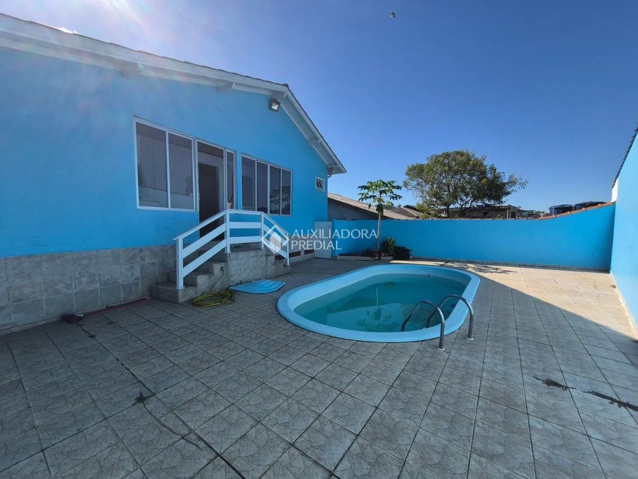 Casa à Venda no Centro de Imaruí ,193m² Privativos - Foto 4
