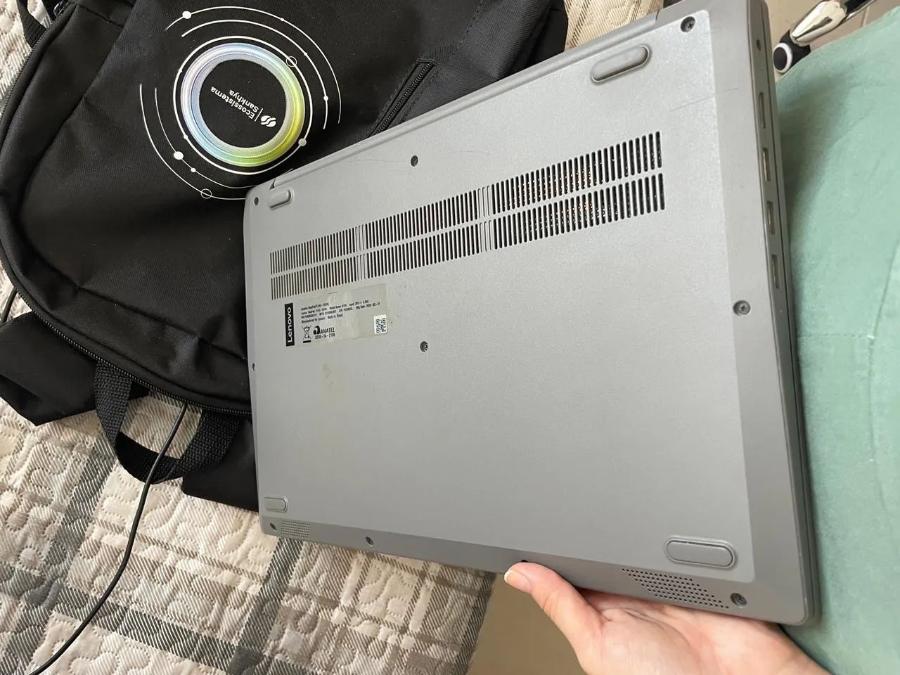 Notebook Lenovo  - Foto 5