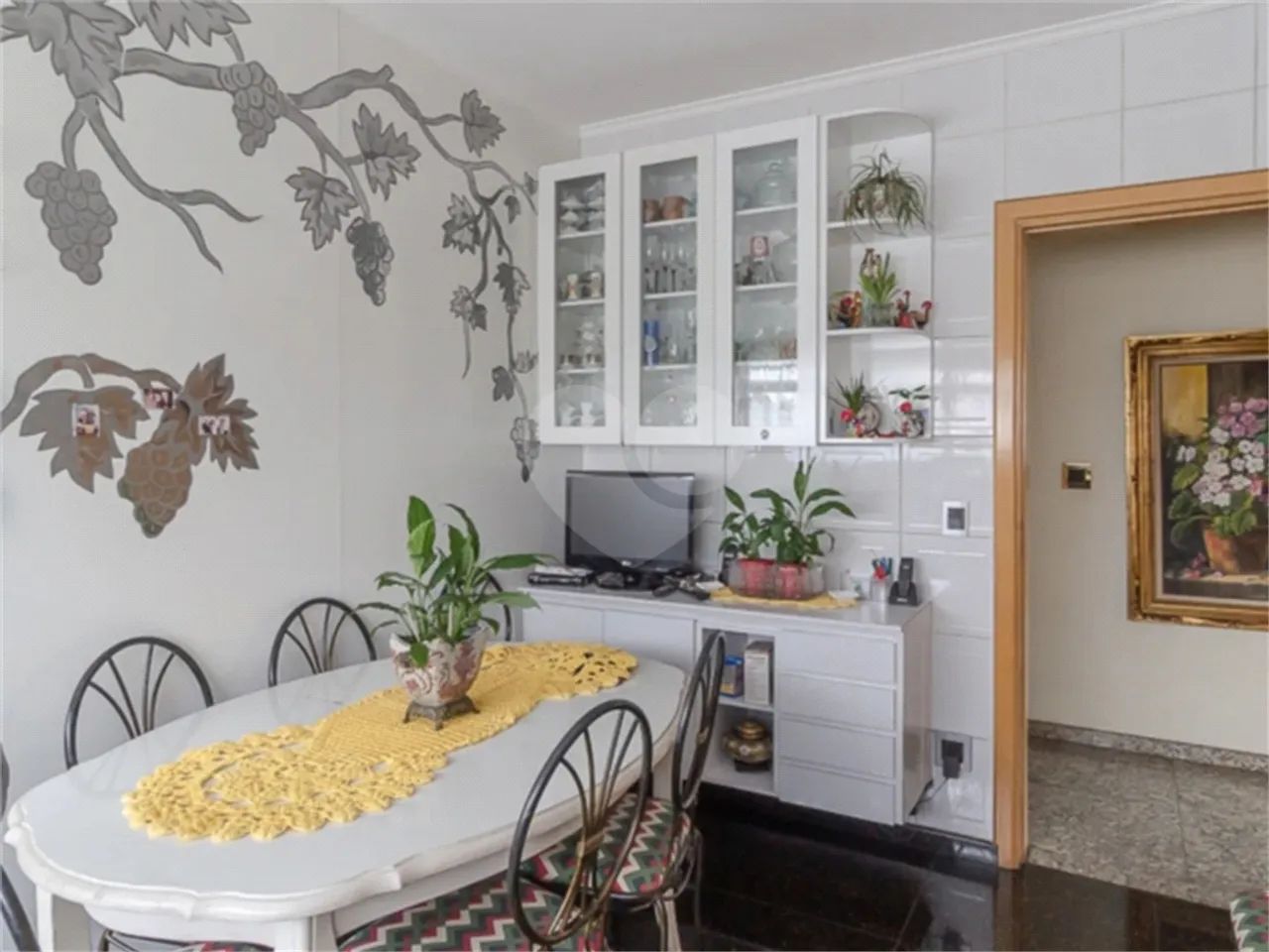 Apartamento com 3 quartos à venda em Vila monumento - SP - Foto 3