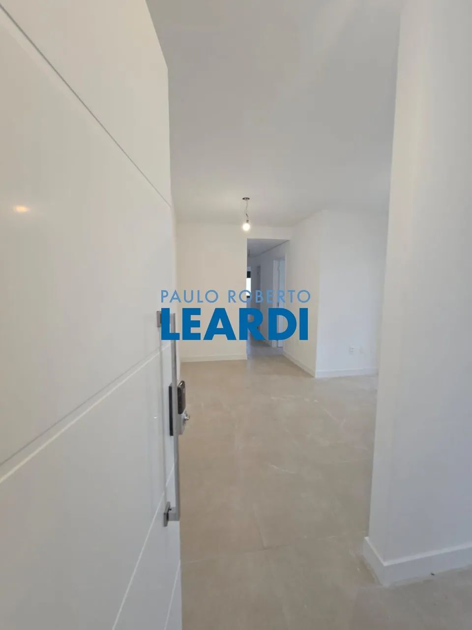 APARTAMENTO - CAMPESTRE - SP