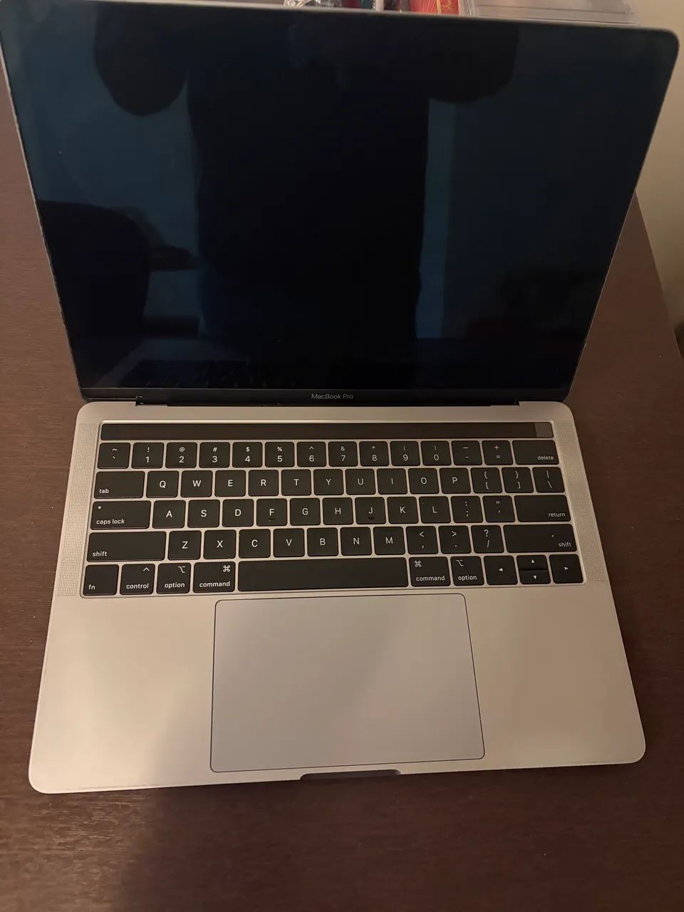 MacBook Pro i5 com Touch Bar  - Foto 2