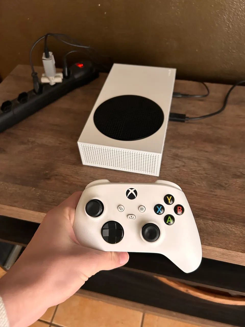 Vendo Xbox Series S  - Foto 2