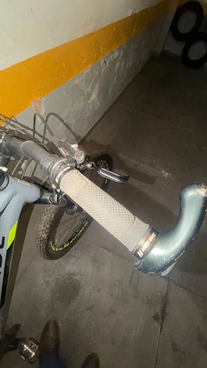 Bicicleta  - Foto 5