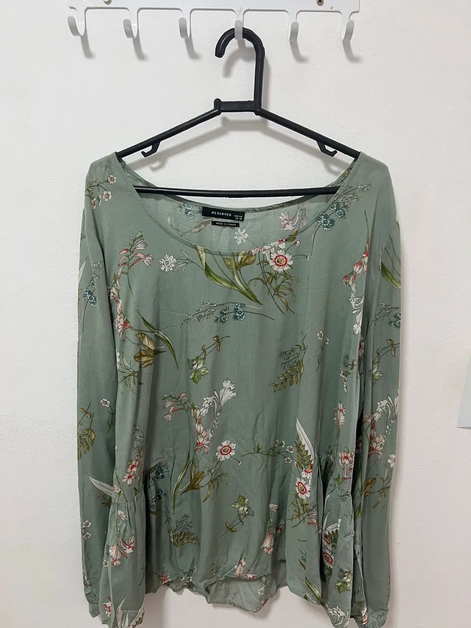 Blusa importada  - Foto 2