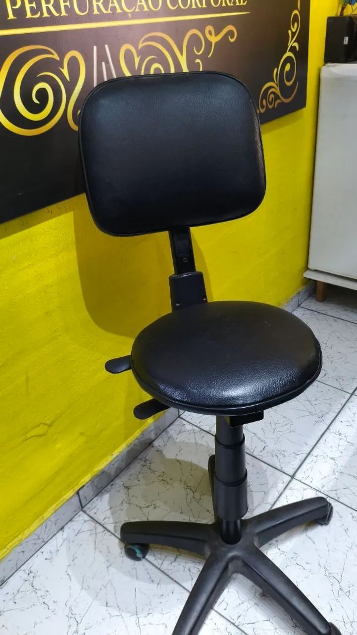Mocho em ótimo estado 
