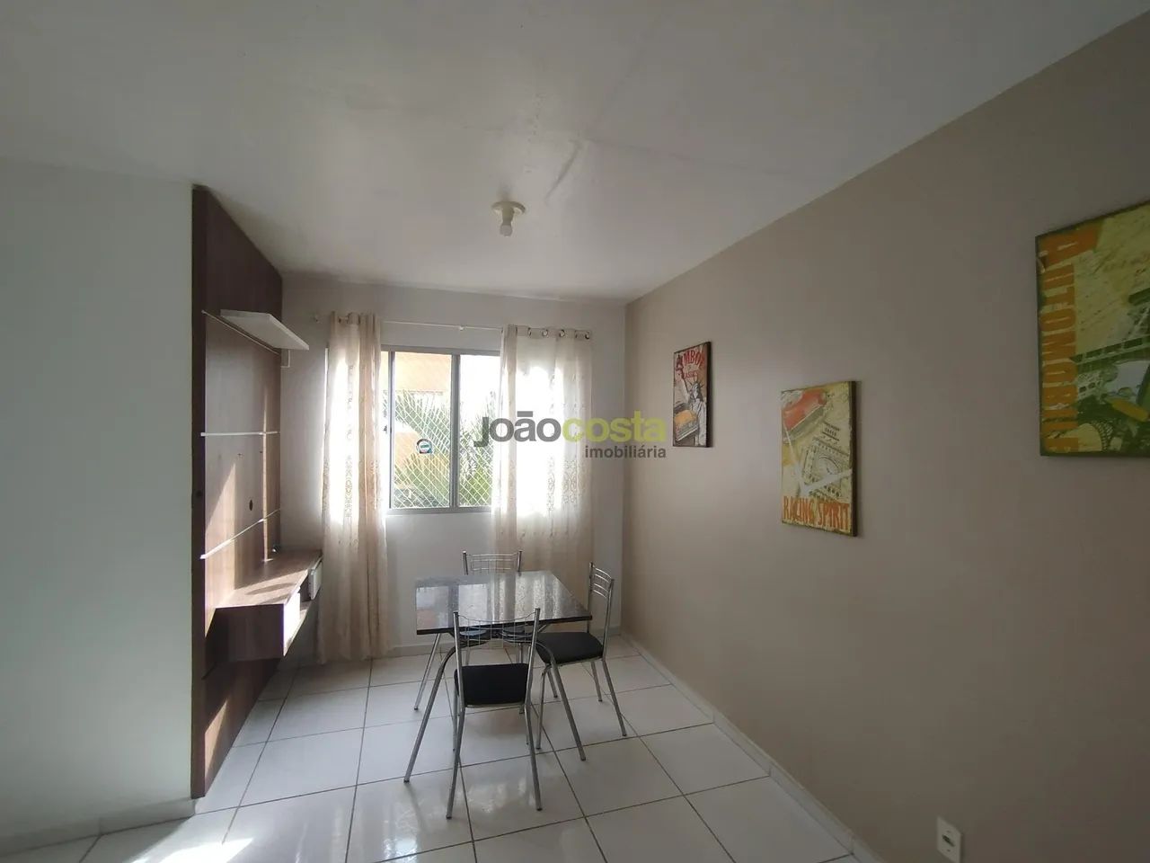 Apartamento em Encruzilhada - Biguaçu - Foto 3