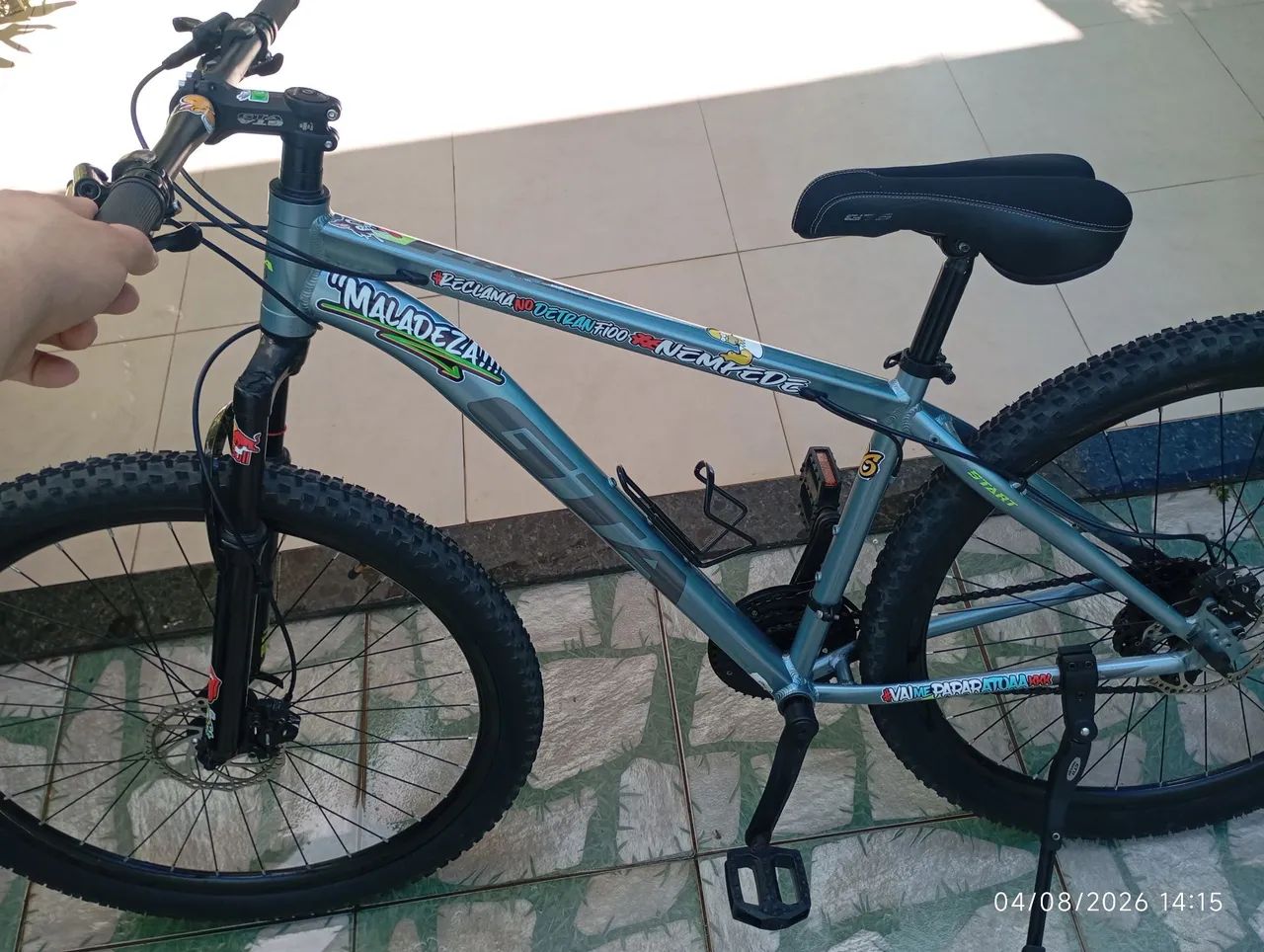 Bik aro 29 - Foto 3