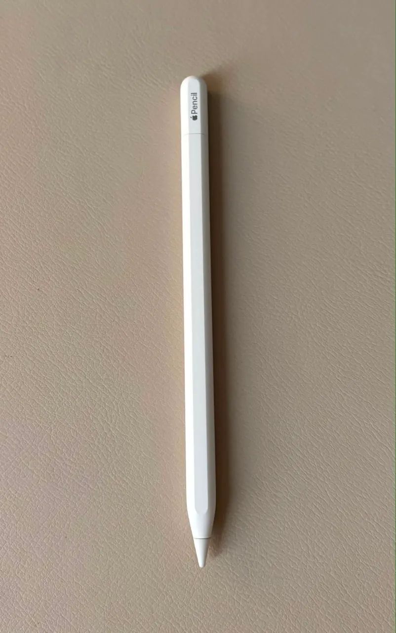 iPad Air M2 128GB + Apple Pencil USB-C - Tablets e E-Readers