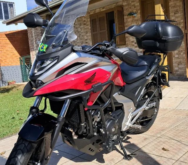 Honda 750x/ 750x ABS DCT 2023 - 1519917942 | OLX