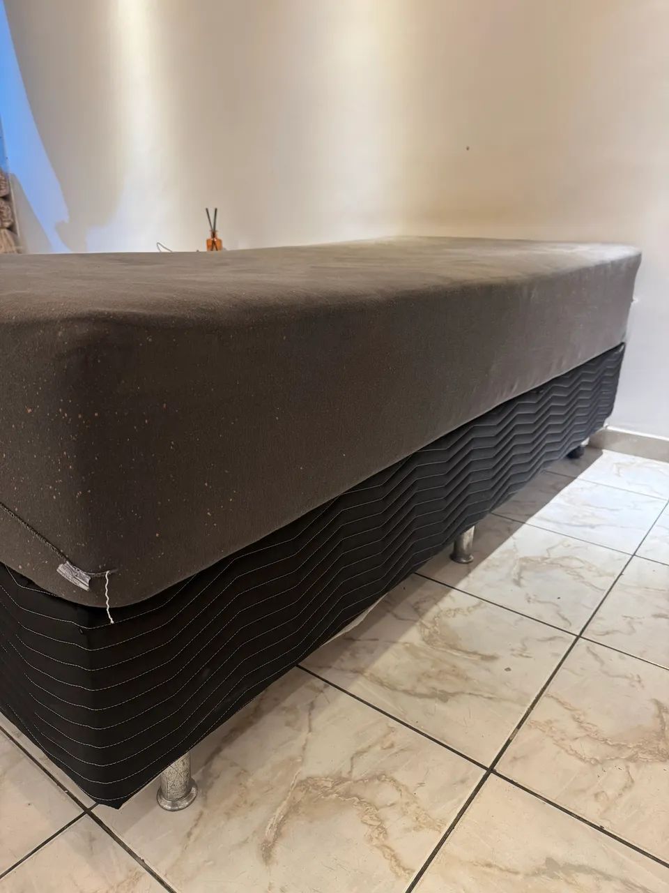 CAMA DE SOLTEIRO 