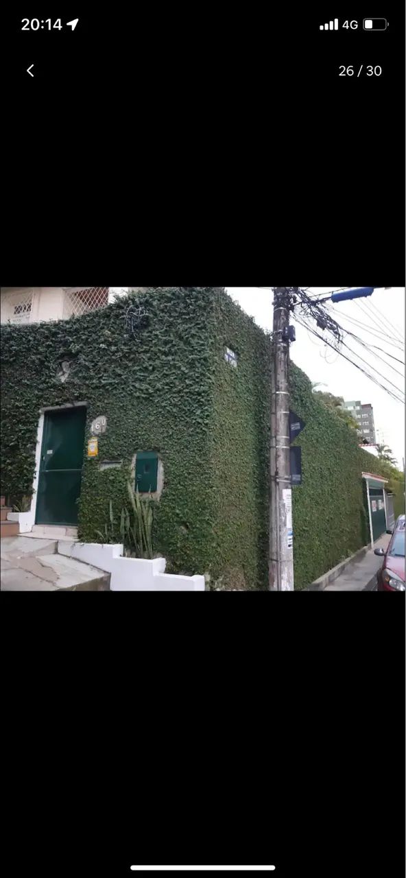 CASA HISTÓRICA CENTRO DE VITÓRIA  - Foto 2