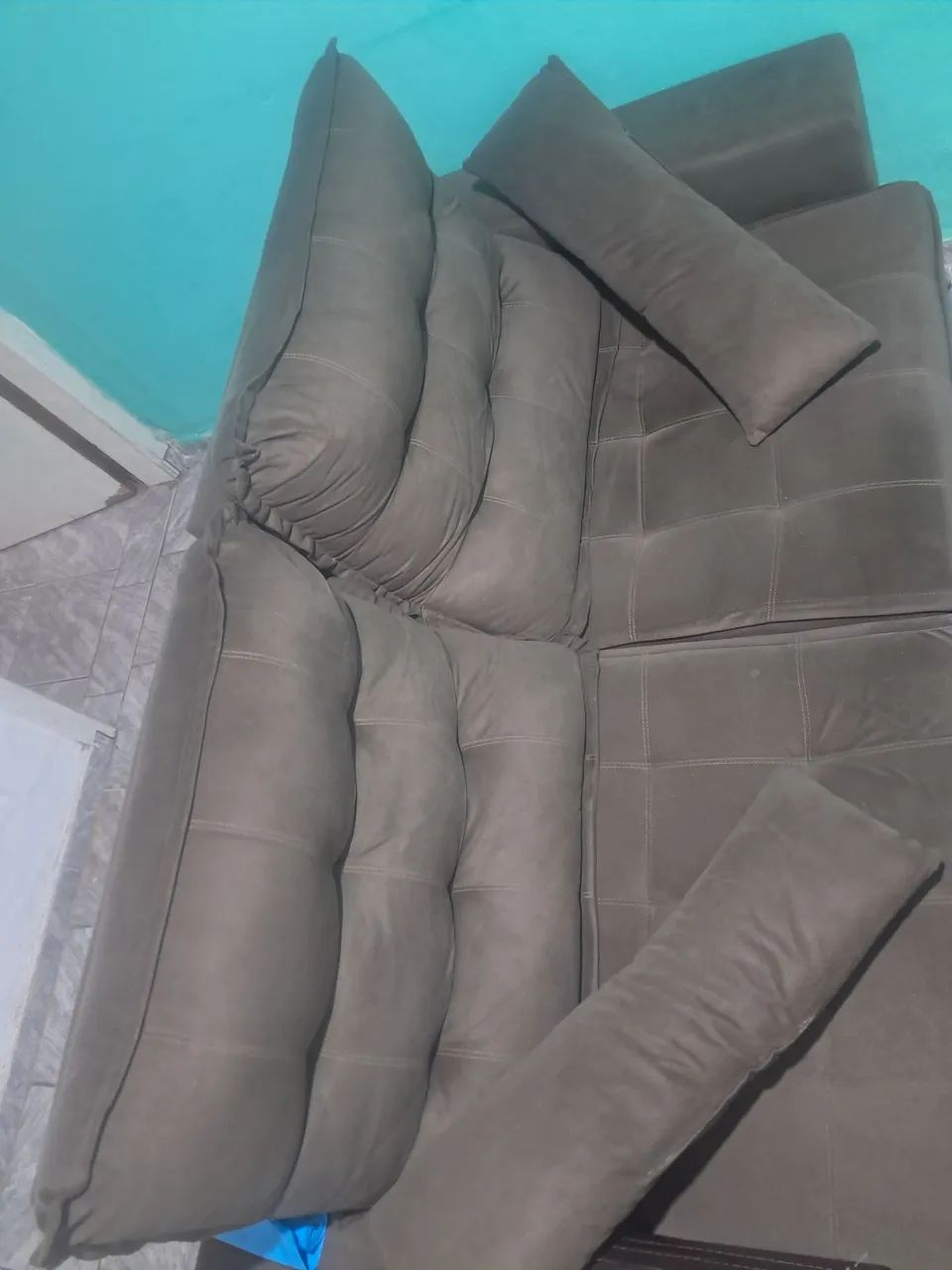Sofá retrátil  - Foto 3