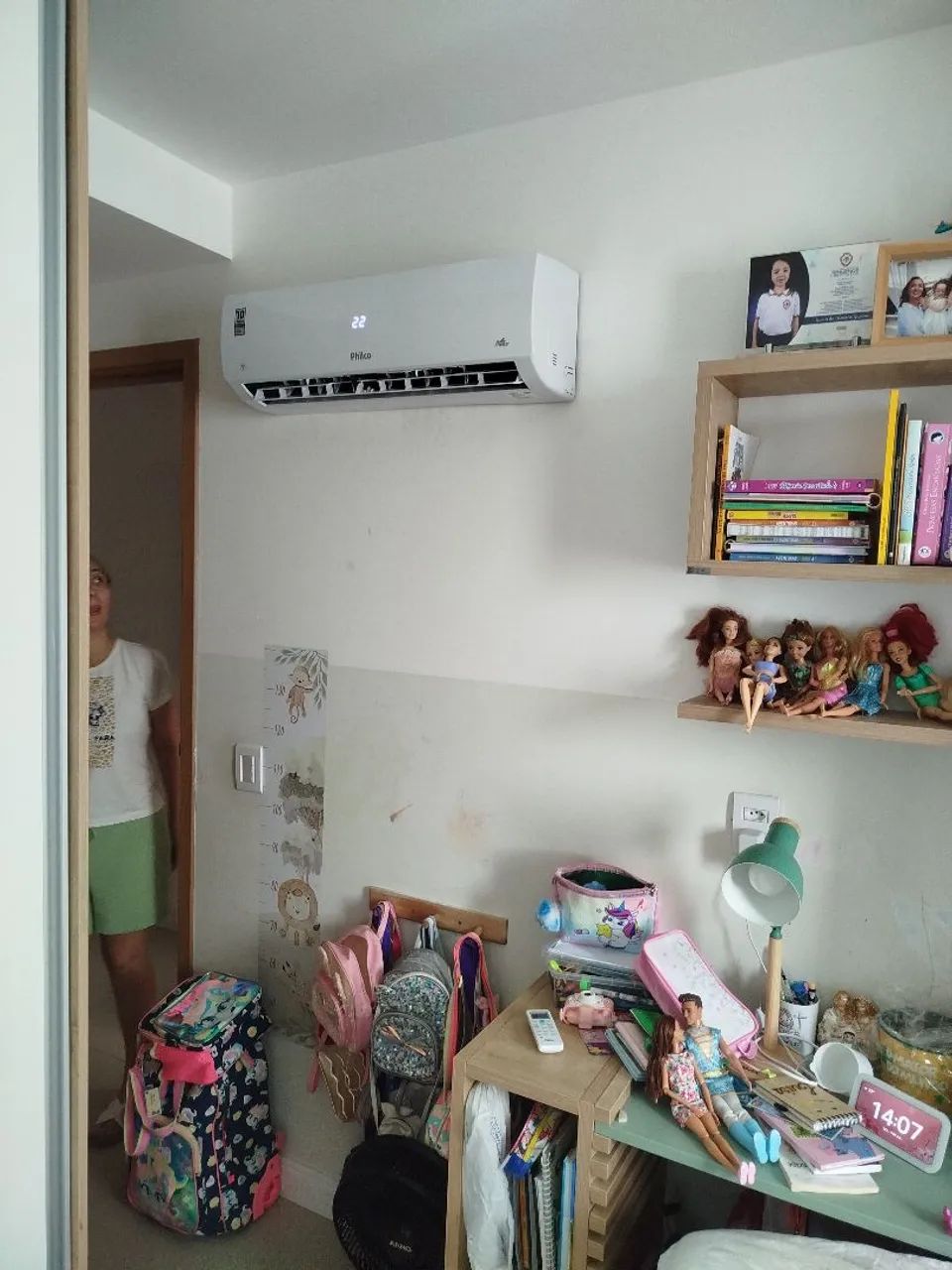 Instalação de ar condicionado  - Foto 5