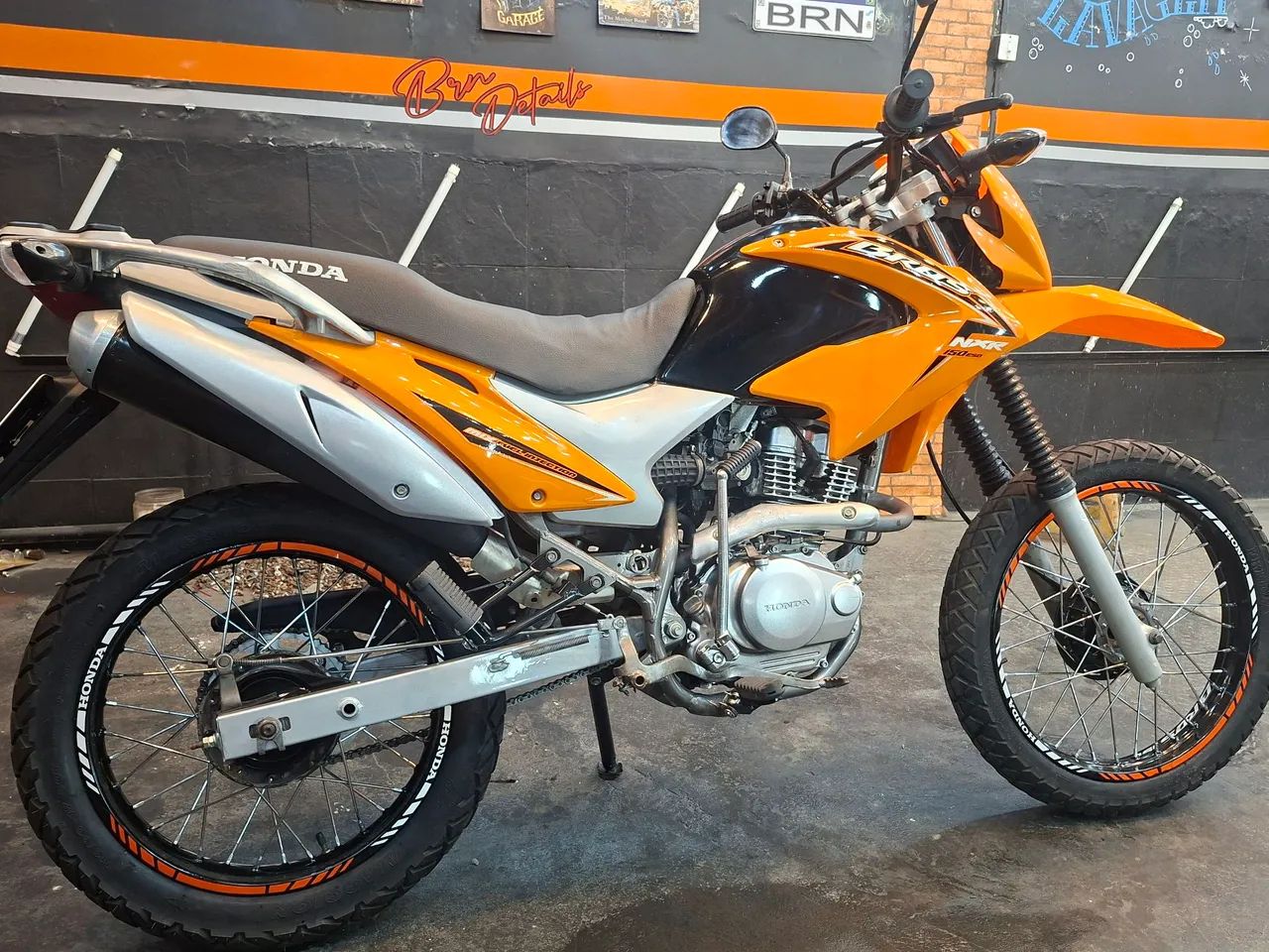 Bros 150 - Foto 2