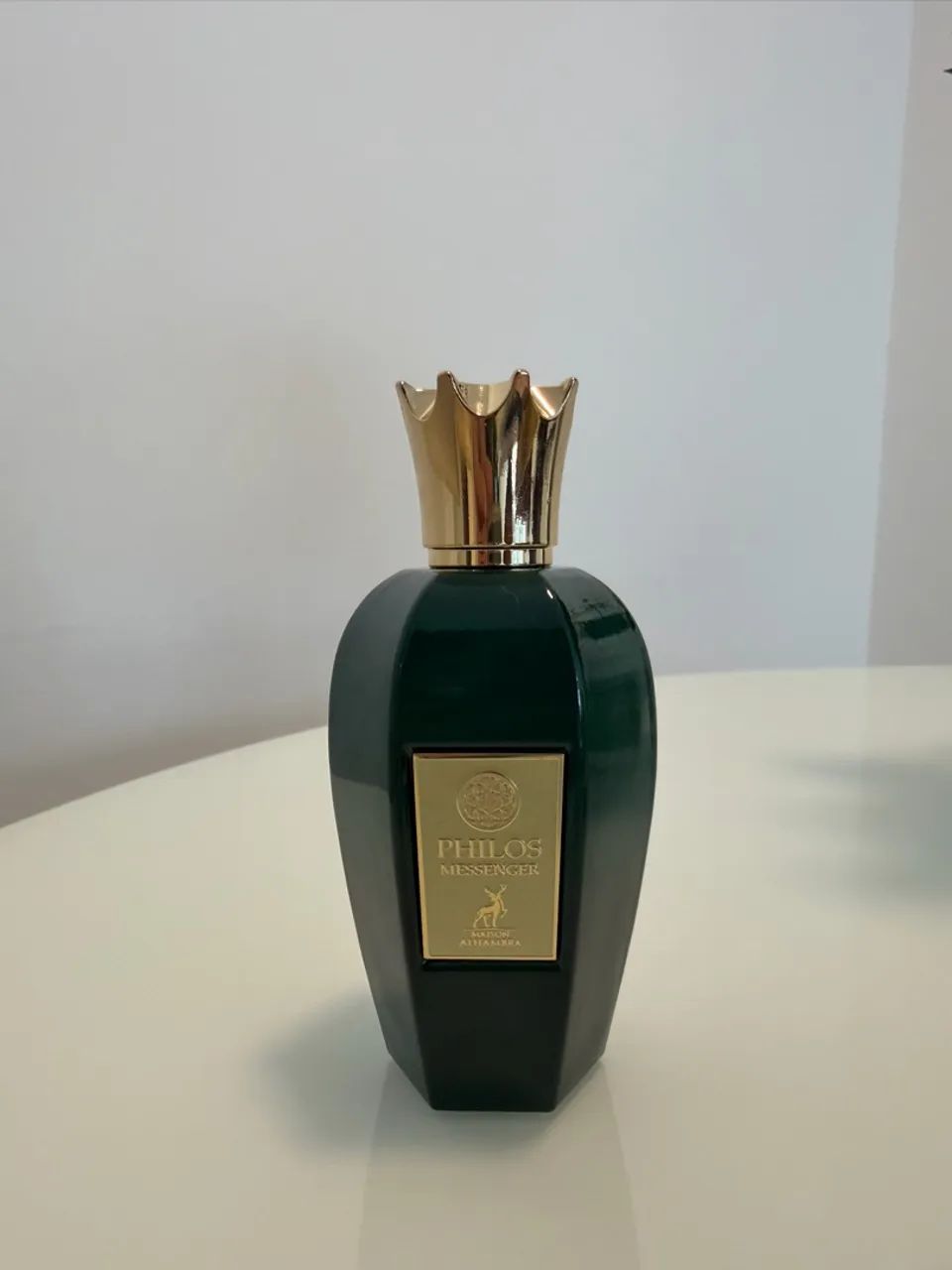 Perfume Philos Vibrato
