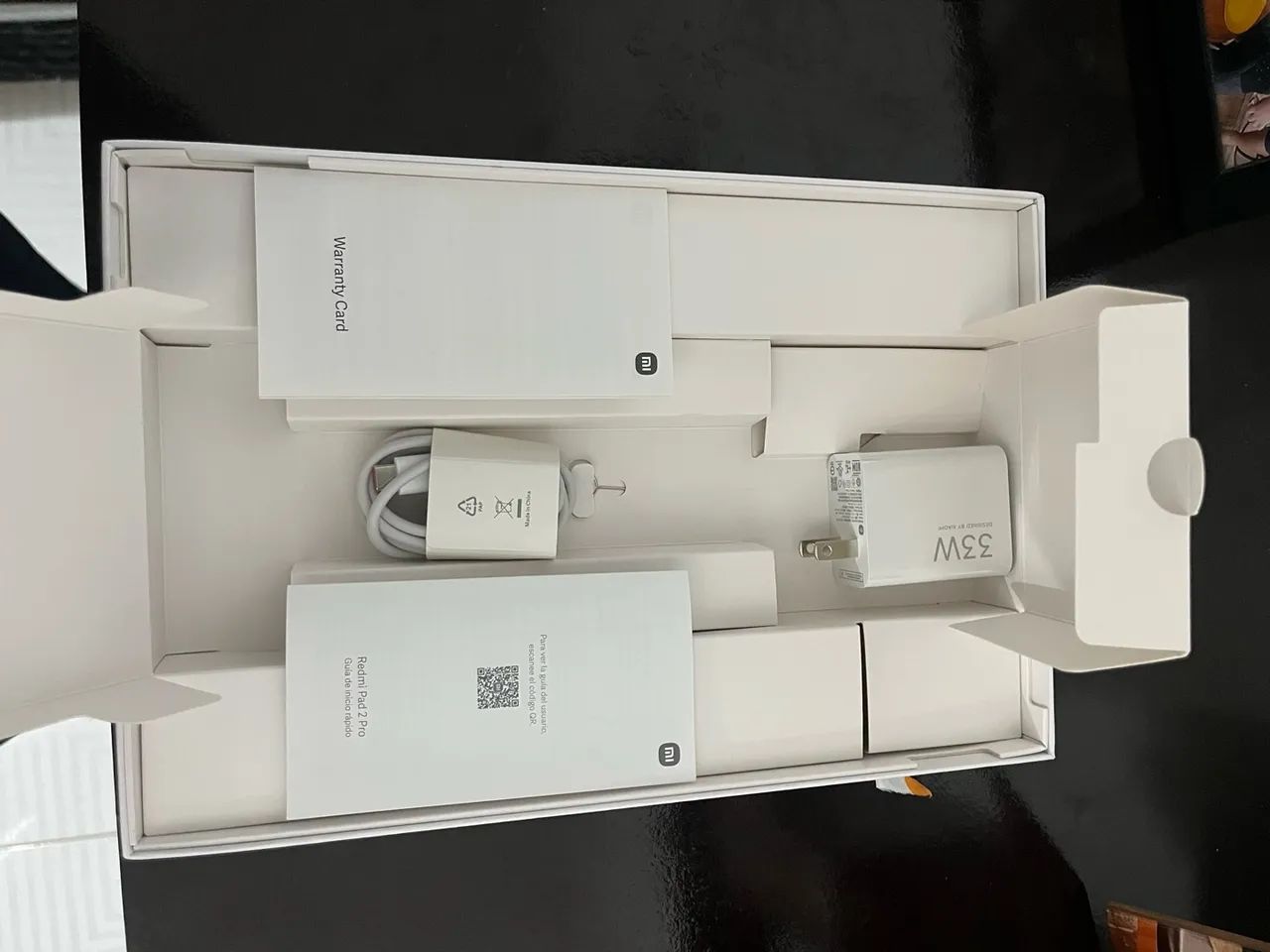 Redmi Pad 2 Pro - Seminovo - Foto 5