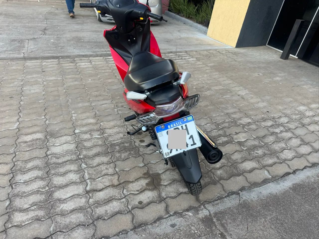 Vendo ou troco  - Foto 5