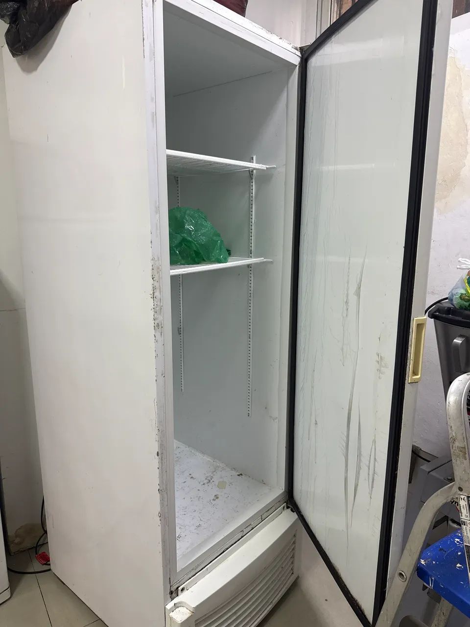 Freezer vertical 569l - Foto 2