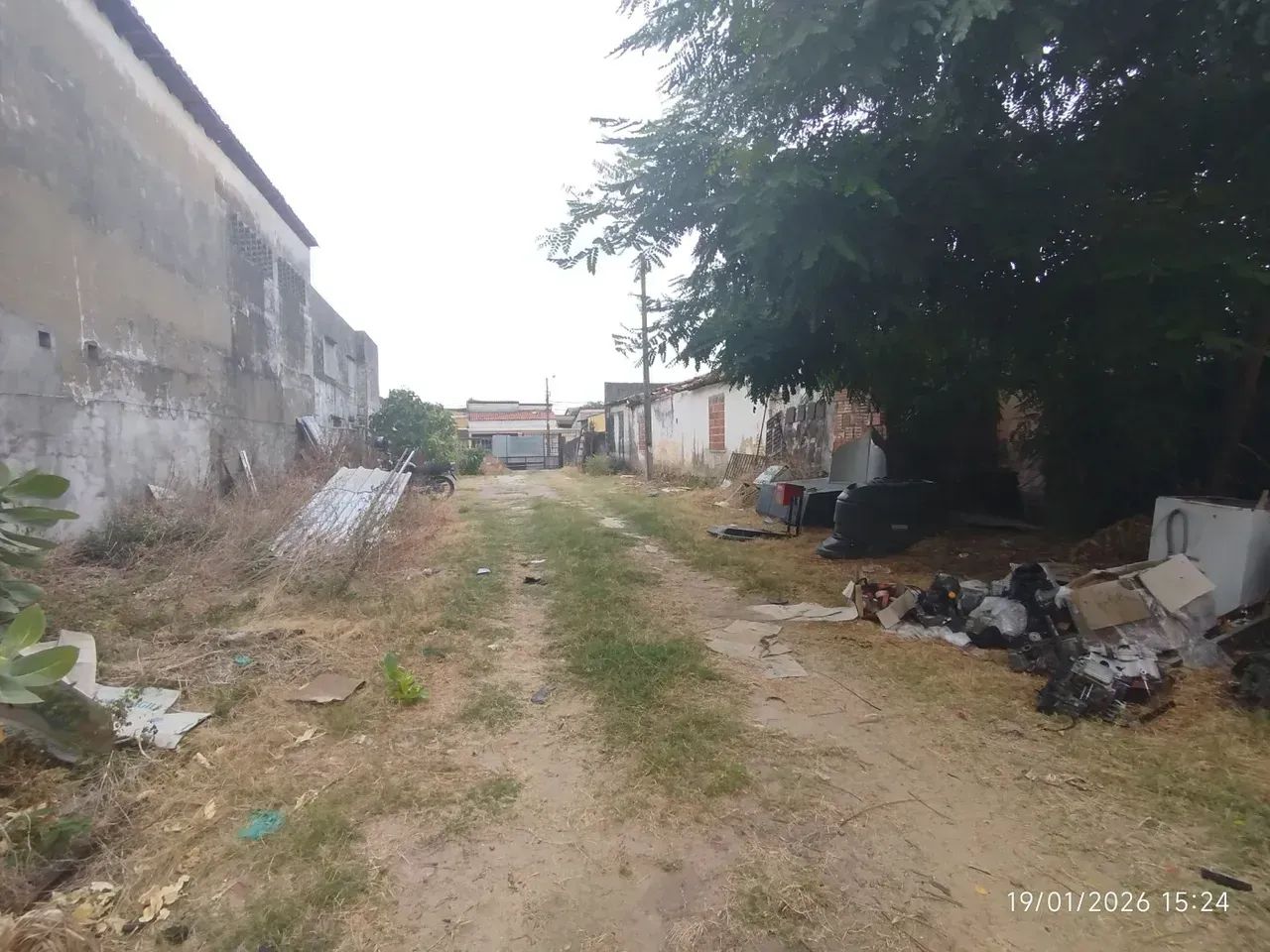 VENDE-SE TERRENO PRÓXIMO AO CARNEIRO DO ORDONES - Foto 5