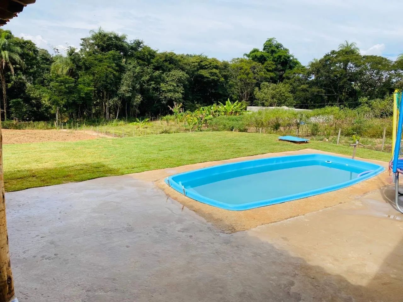 Vendo essa linda chácara  - Foto 3