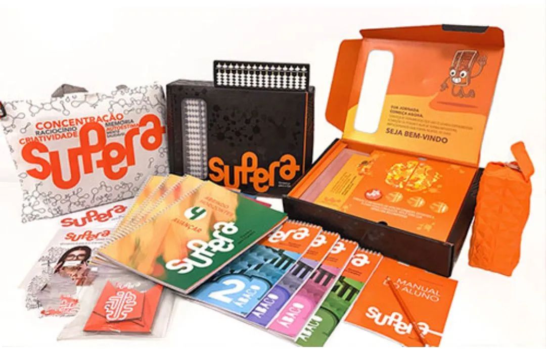 Kit MATERIAL SUPERA  - Foto 3