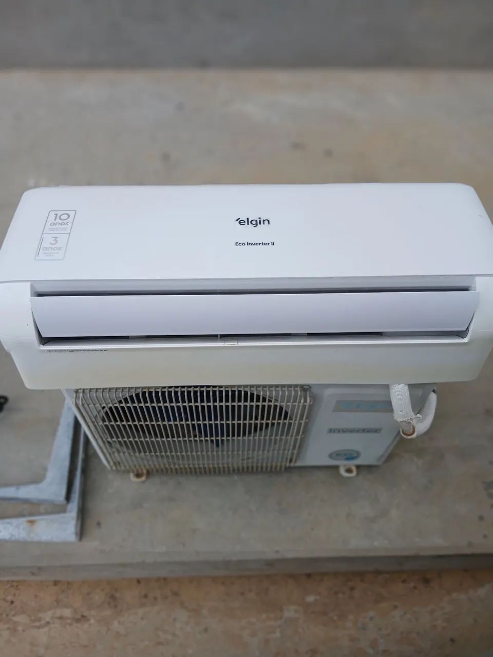 Vendo ar condicionado  - Foto 5
