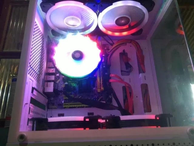 Computador Gamer - Foto 2