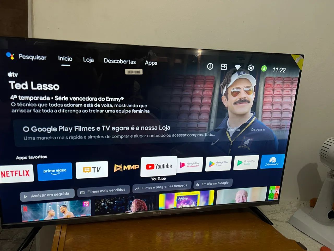Tv smart  - Foto 2
