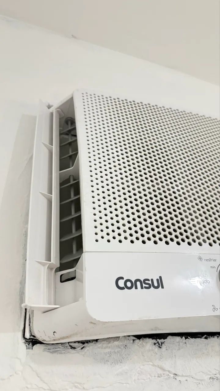 Ar condicionado Consul  - Foto 3