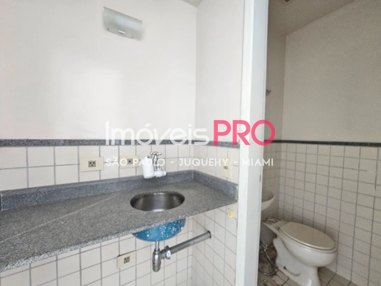 Conj. Comercial, Vila Nova Conceição - São Paulo - Foto 3