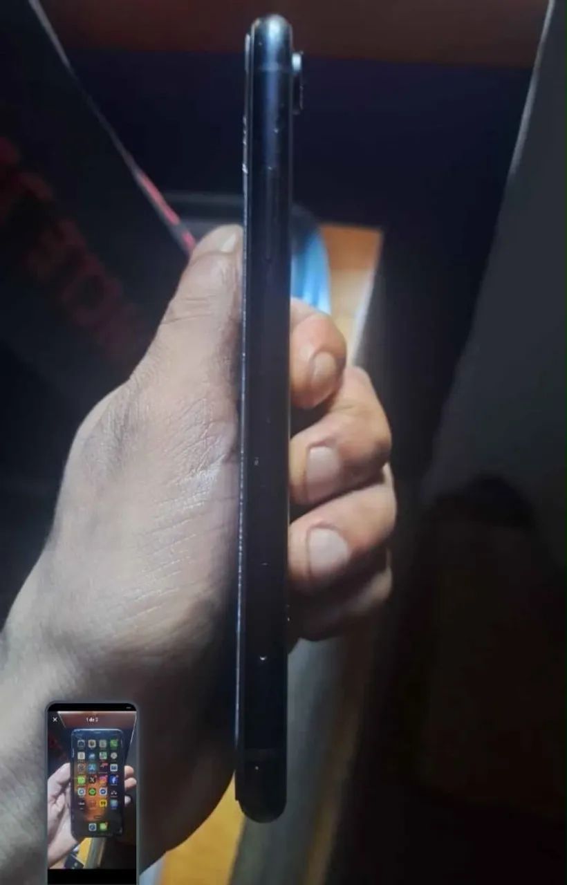 Vendo iPhone XR 