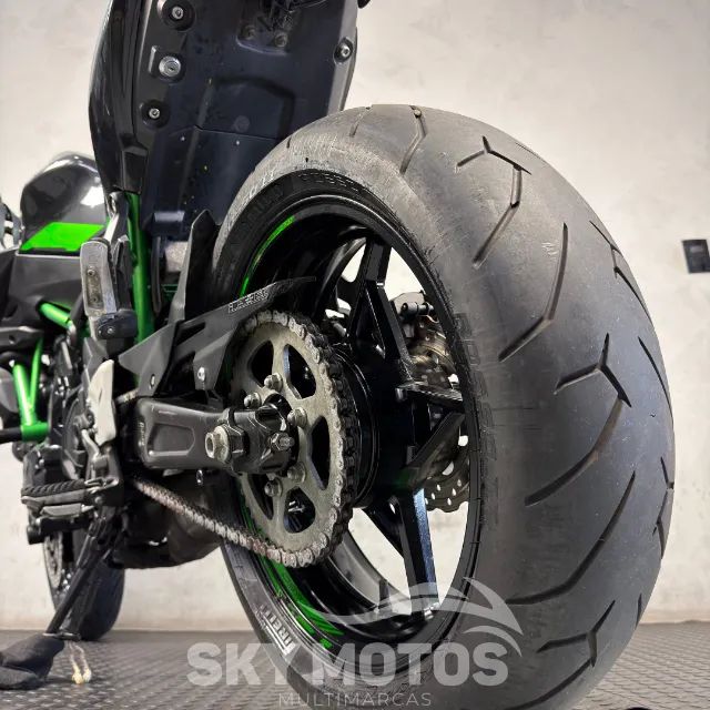 Kawasaki 650 2022 - 1485567690 | OLX