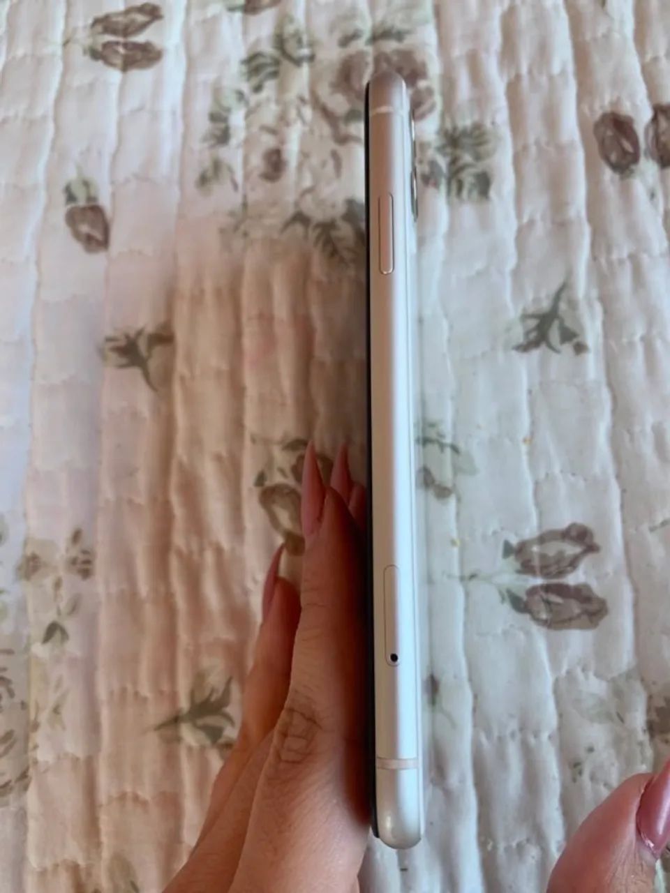 IPHONE 11 - 128GB - DEFEITUOSO - Foto 5