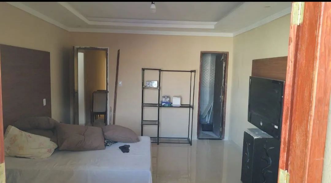 Vendo casa em Berimbau  - Foto 5