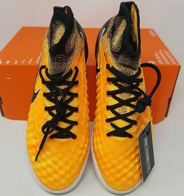 Chuteira Nike Magista X Proximo DF IC - 44 - Original - Rara