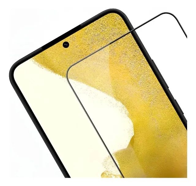 Película 3D para Celular Samsung Galaxy S24 - Foto 3